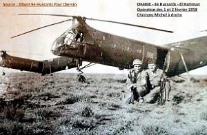 9e Hussards - Chervin- 32